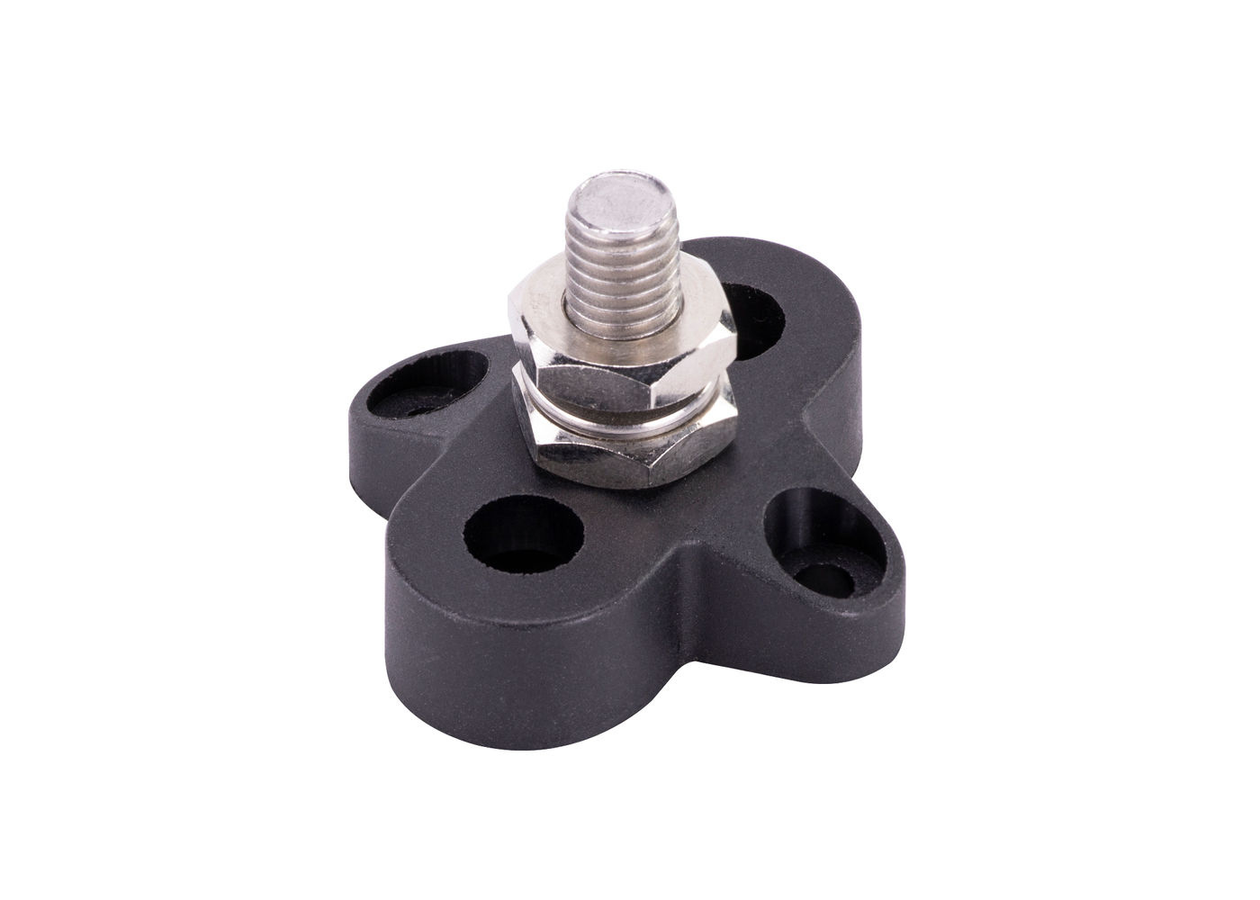 Terminal Stud, Single Heavy Duty M8
