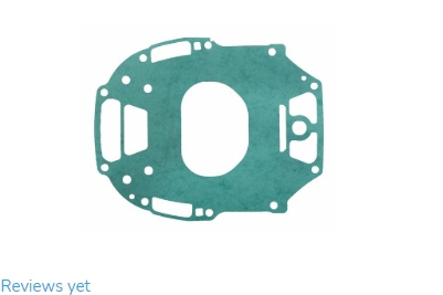 Gasket, Exhaust Manifold