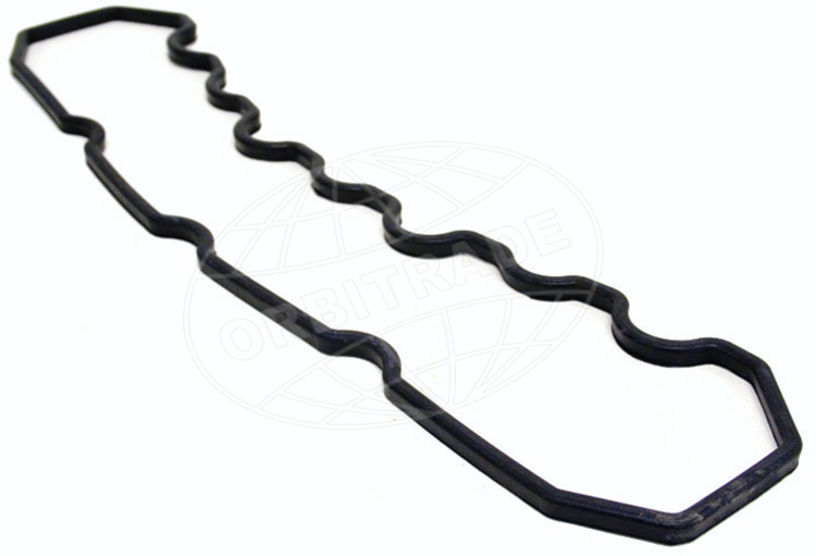 Valve cover gasket D40