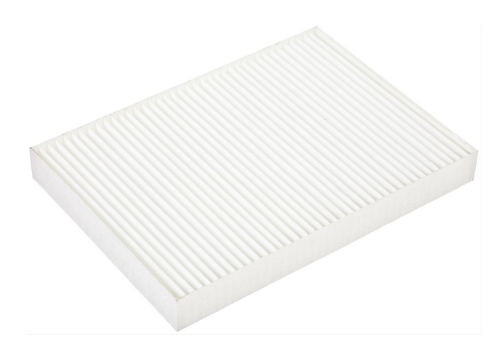 Pollenfilter Chrysler & Dodge 2011-2018 Pollenfilter Chrysler & Dodge 2011-2018