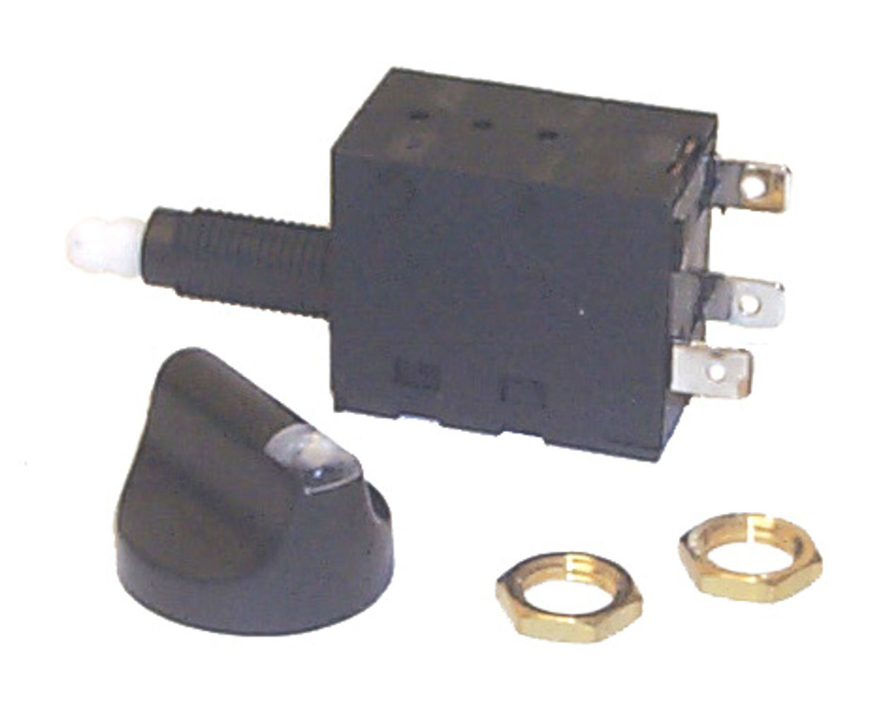Rotary Switch