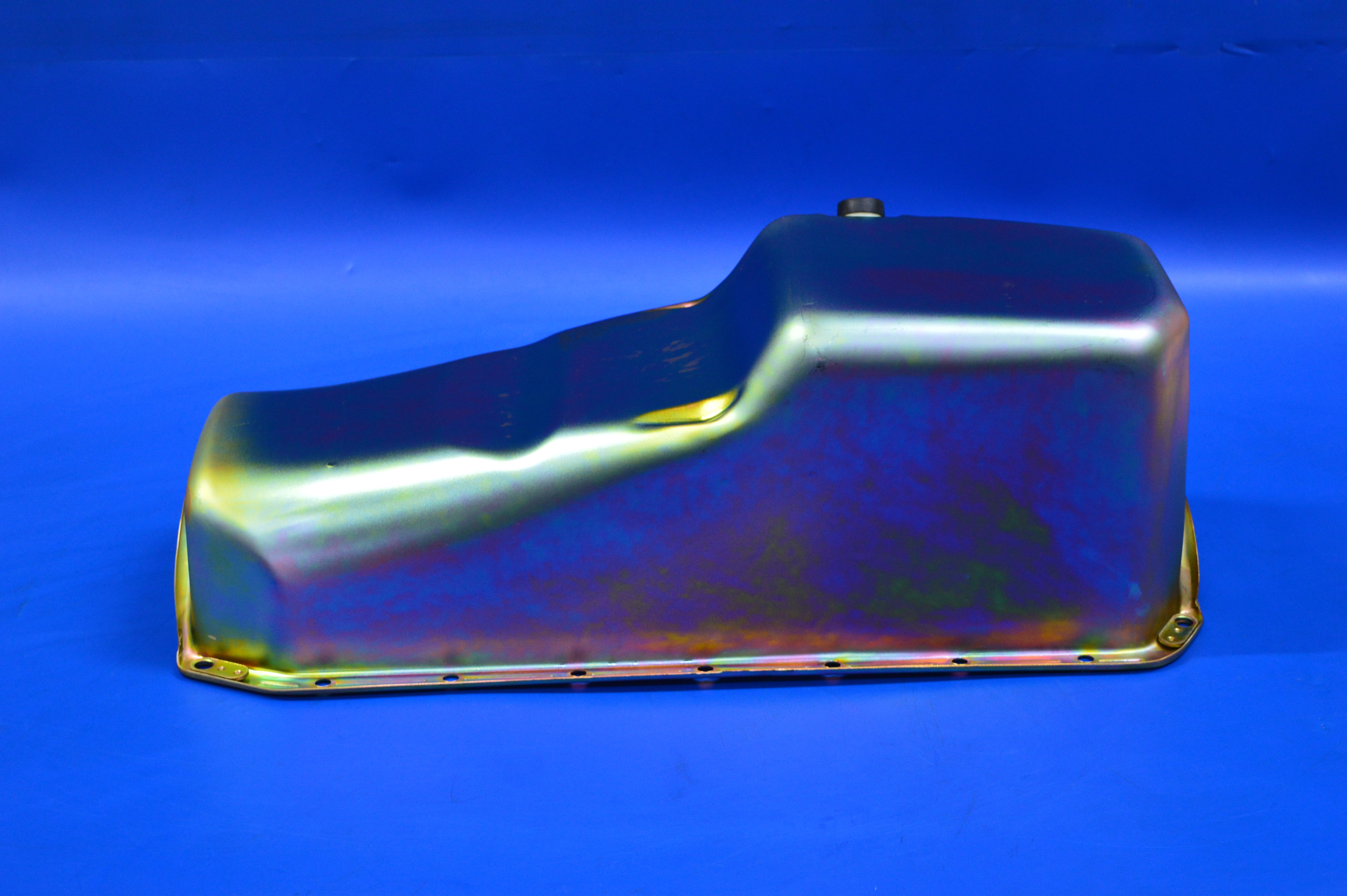 Carterpan Chevrolet V-8 SmallBlock 1955-79 5Qt