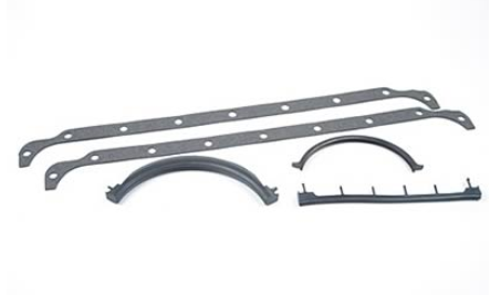 Carterpakkingset Mopar V-8 273-360 56-91 Carterpakkingset Mopar V-8 273-360 56-91