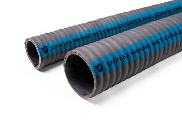 Hose- 3/4 Hose- 3/4