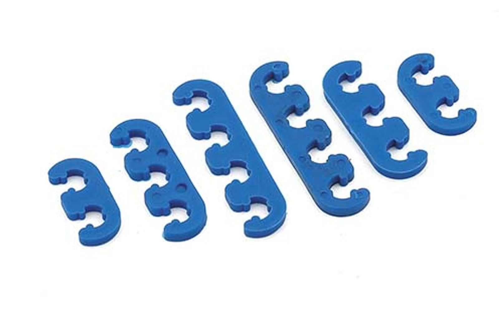 Wire Separator / Blue