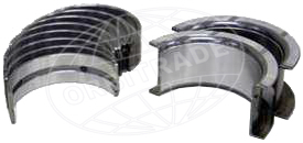 Main bearing kit std B21, B25