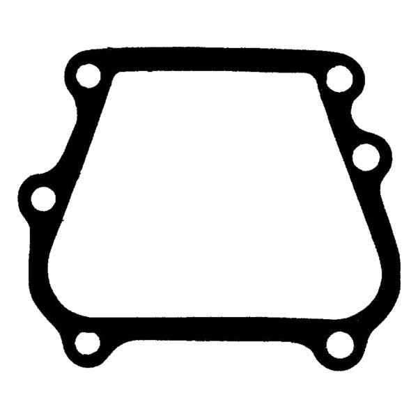 By-Pass Cover Gasket By-Pass Cover Gasket