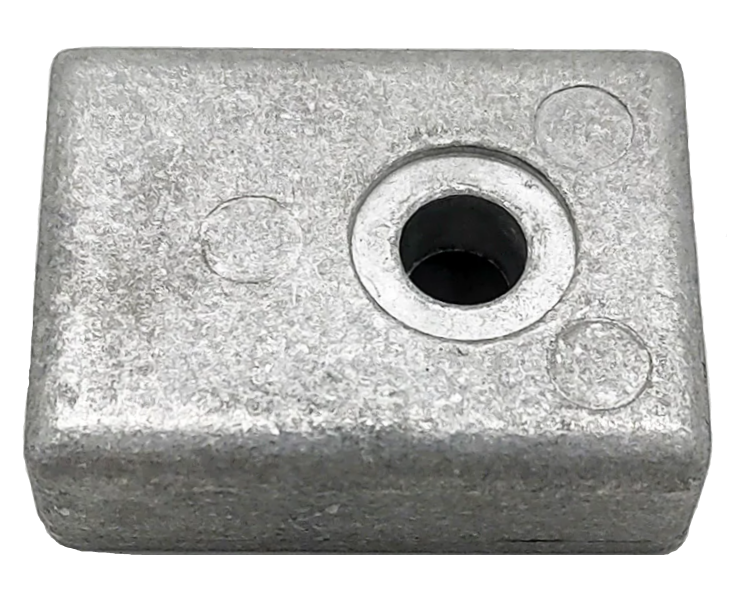 Anode, Aluminum Anode, Aluminum