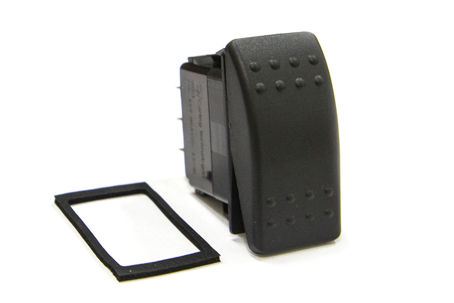 Switch, Contura II (On)/Off/On Dpdt