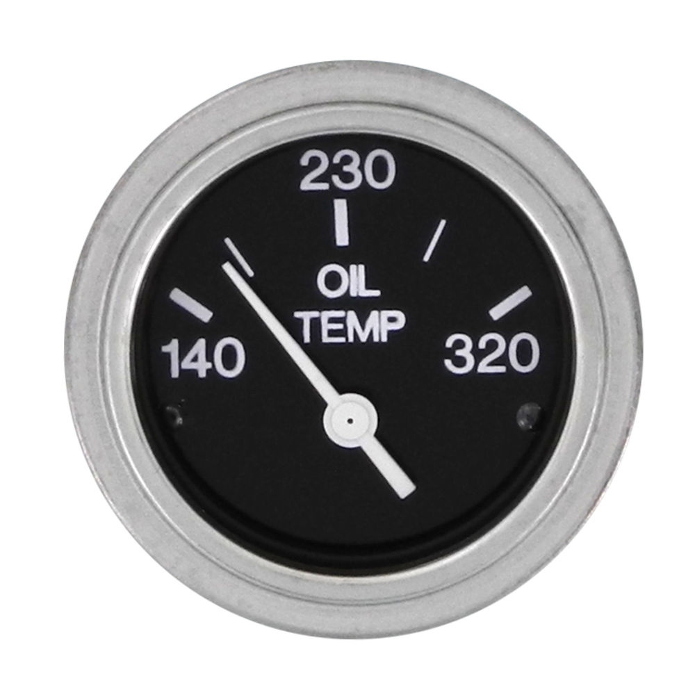 Oil Temperature, Heavy Duty Nylon 2