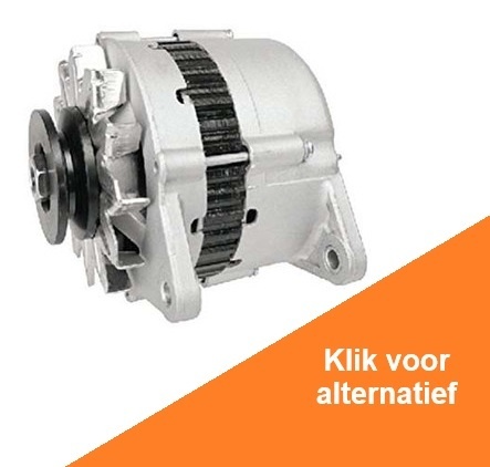 Alternator Alternator