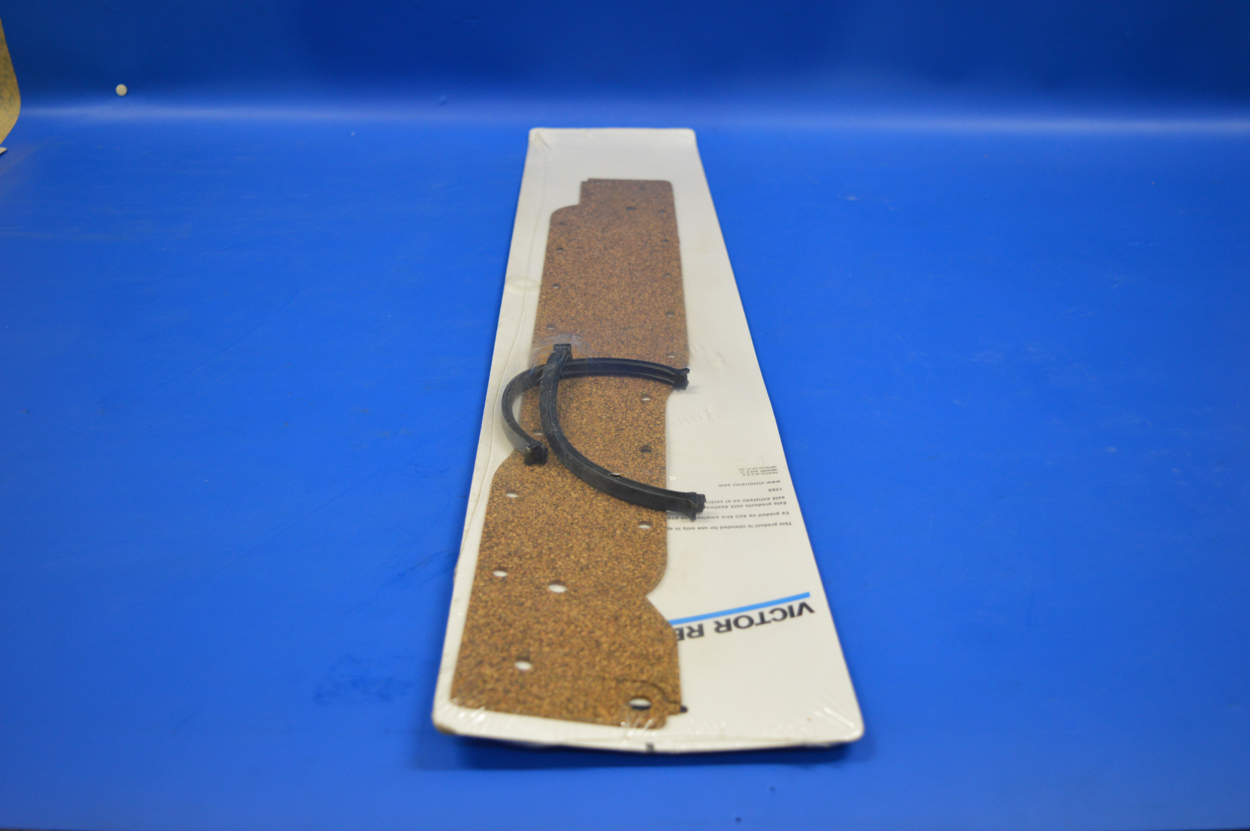 Carterpakkingset Ford V-8 260-289-302 62-86