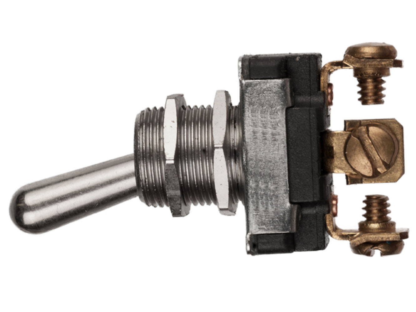 Toggle Switch Toggle Switch