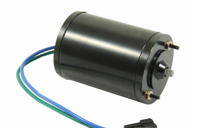 Used Power Tilt Trim Motor Volvo Penta SX SX- Used Power Tilt Trim Motor Volvo Penta SX SX-