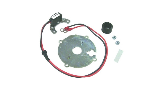 Hi PerFormance Conversion Kit