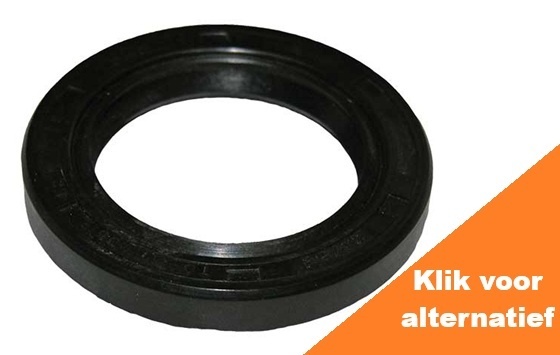 Crankshaft Seal