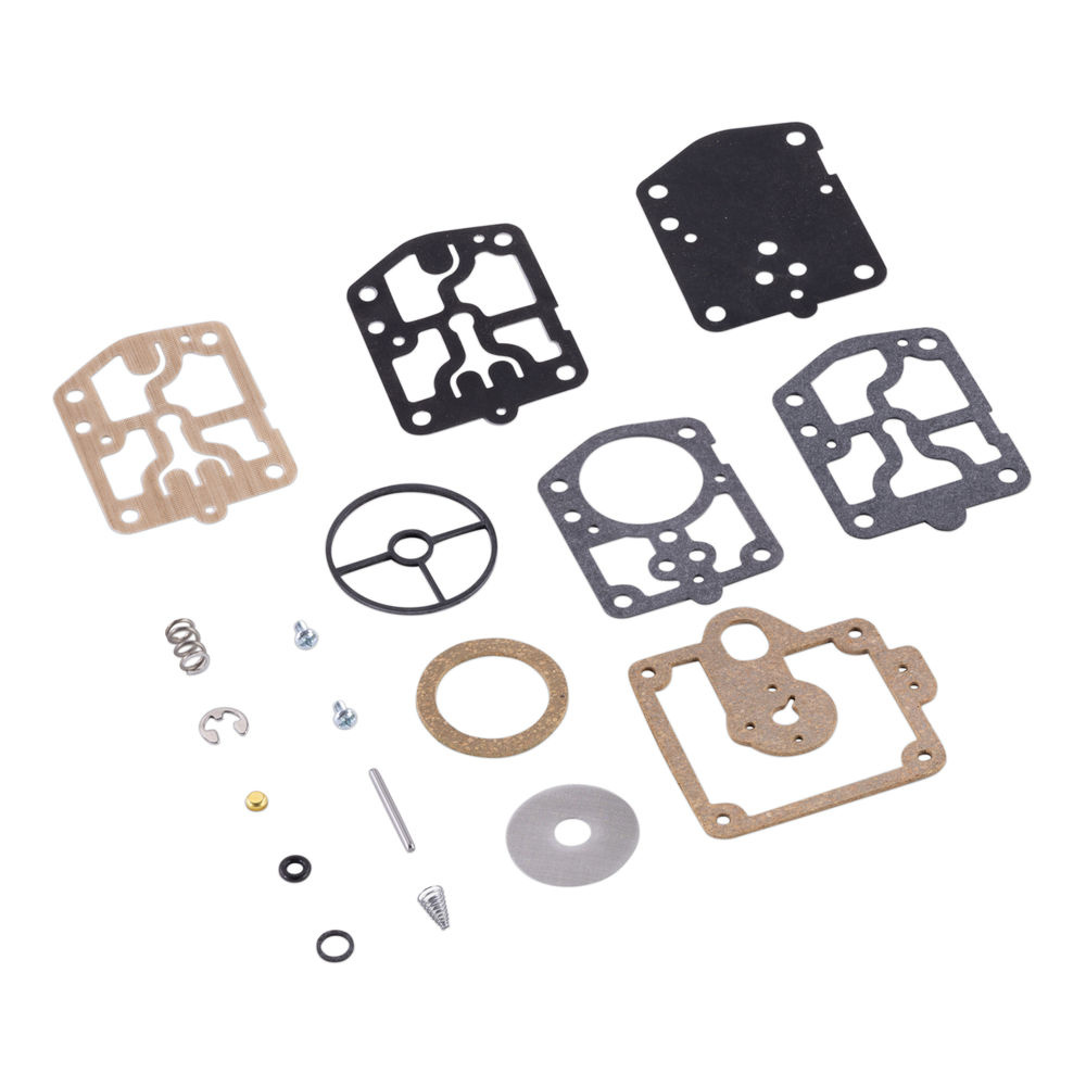 Carburetor Repair Kit, Mercury Carburetor Repair Kit, Mercury