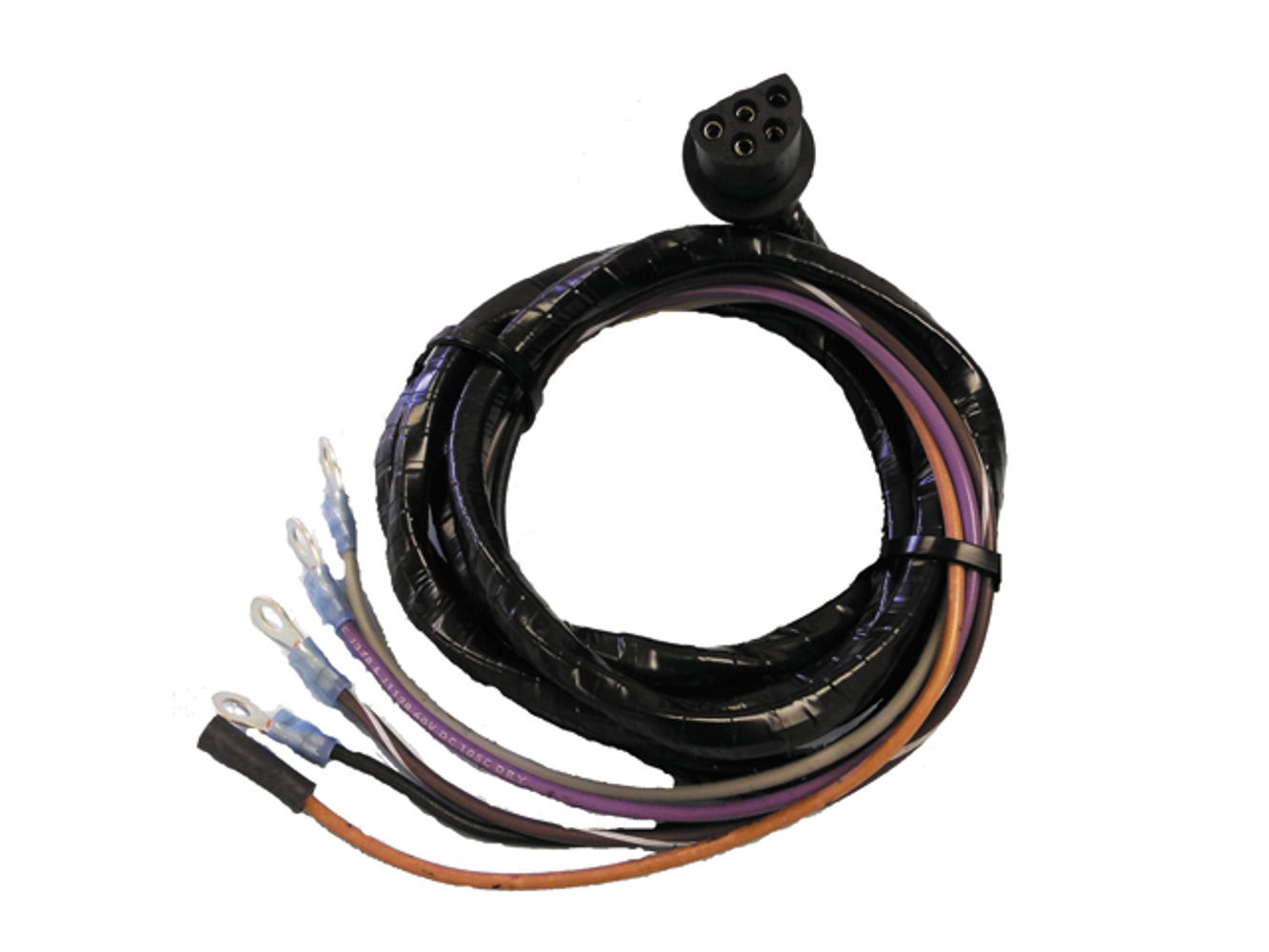 Accessory, Mariner/Merc O/B Tach Harness