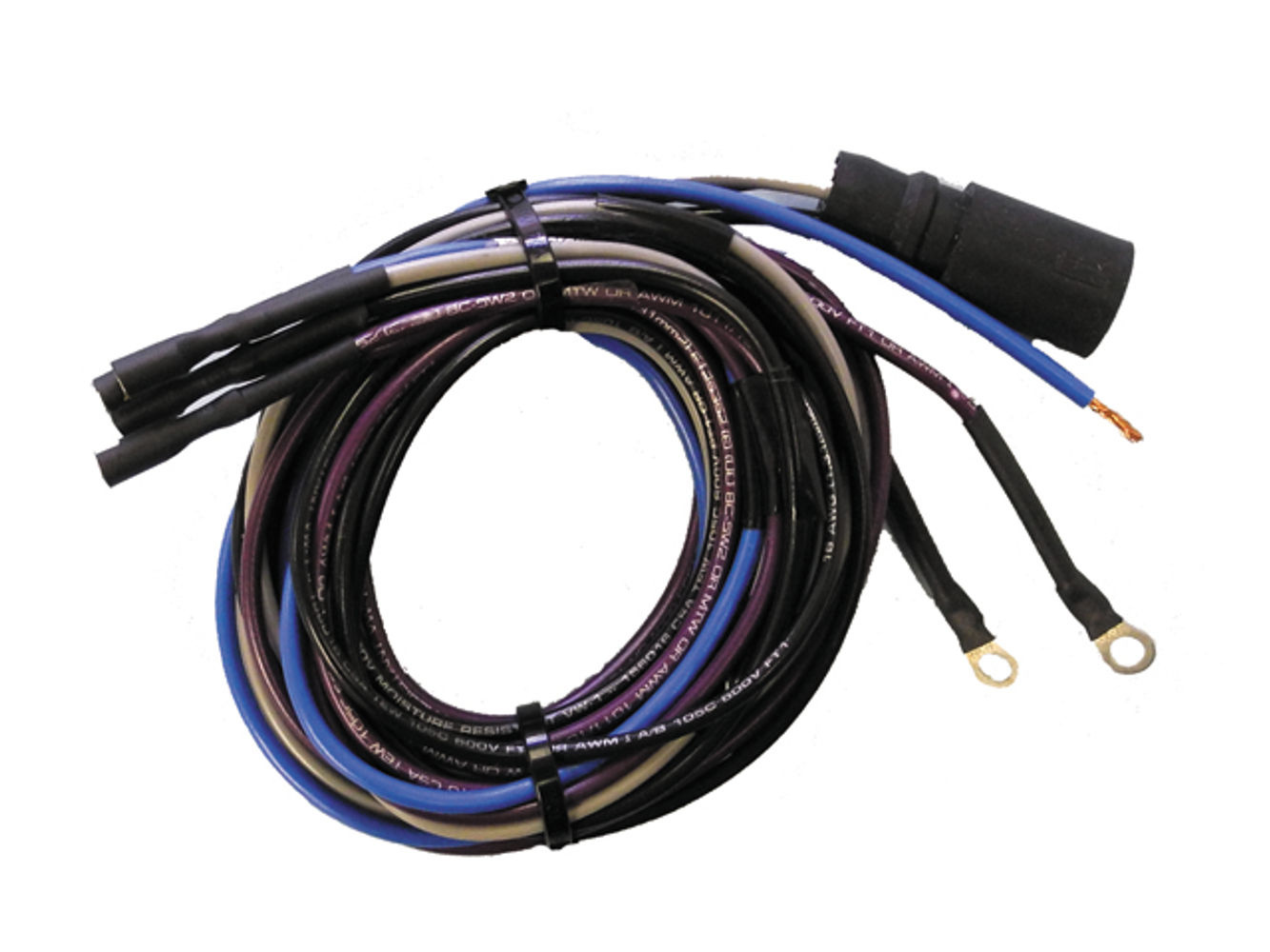 Accessory, Tach Harness, Evinrude, Johnson