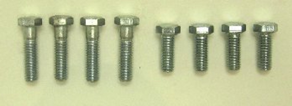 Manifold mounting package Manifold mounting package