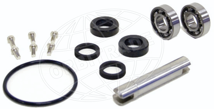 Repair kit sea water pump B18, B20, D3, MD17