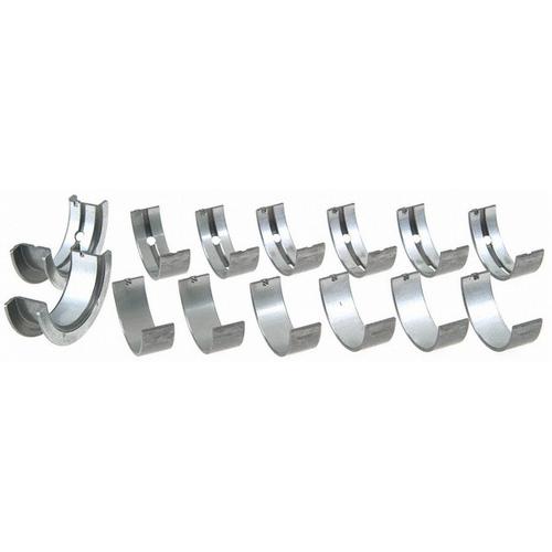 Hoofdlagerset Chevrolet L6 010 62-89 Hoofdlagerset Chevrolet L6 010 62-89