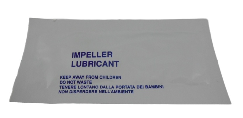 Impeller Lubricant Lube Impeller Grease Marin