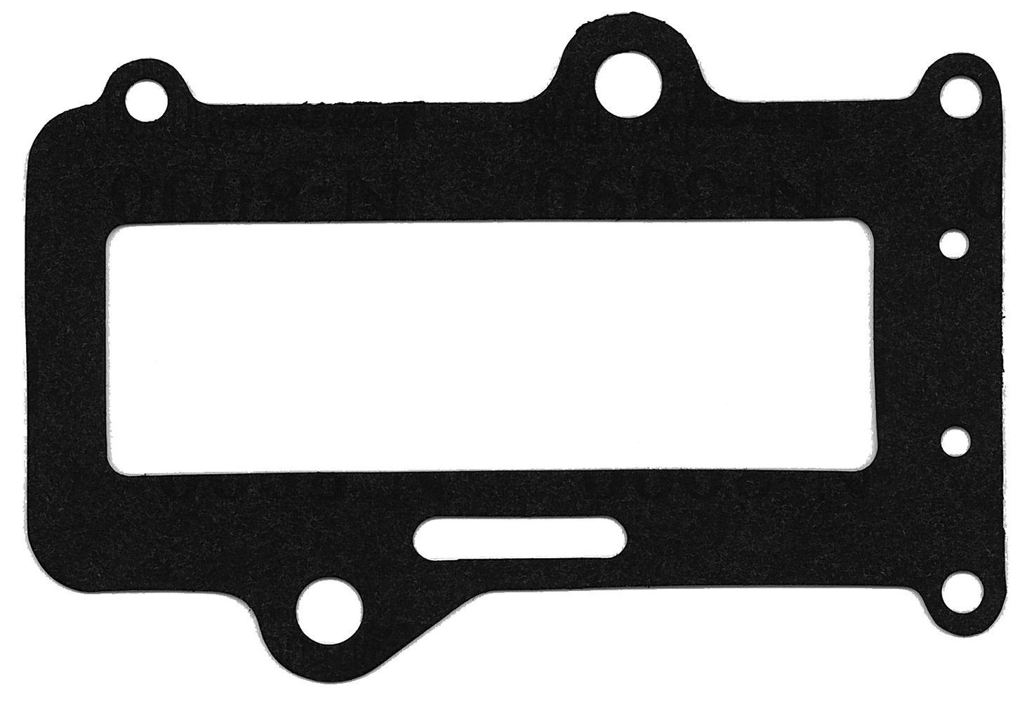 Adapter Plate Gasket