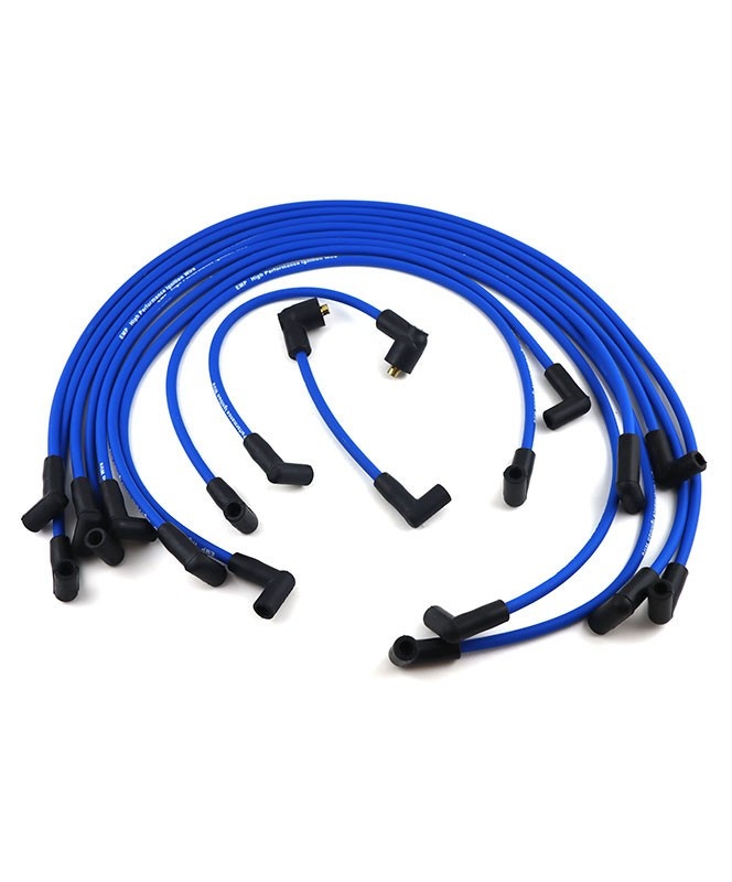 Ignition Wire Set Ignition Wire Set