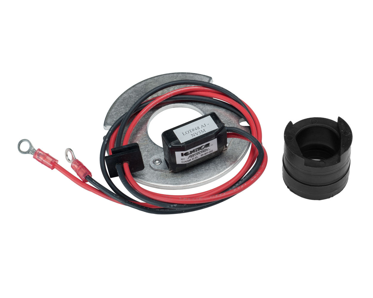 Electronic Conversion Kit Electronic Conversion Kit