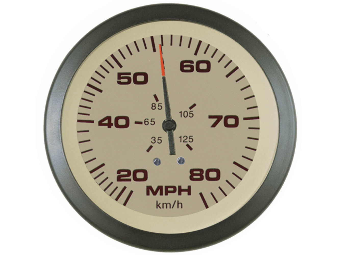 Speedo Head, Sahara 3