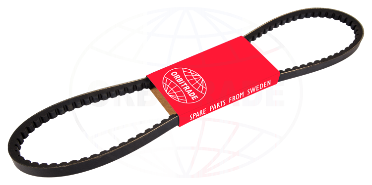 Drive belt 1GM, 1GM10 Drive belt 1GM, 1GM10