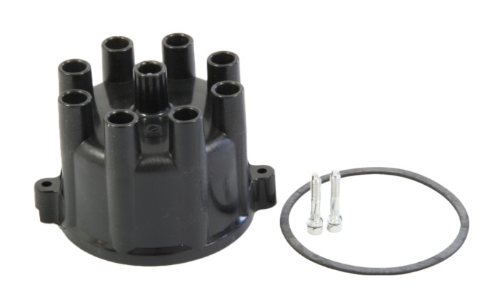 Distributor cap Mercruiser V8 392-9766Q1 392-