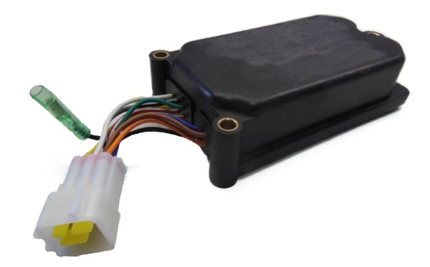 CDI Unit Parsun F25 F25-05090001 Outboard