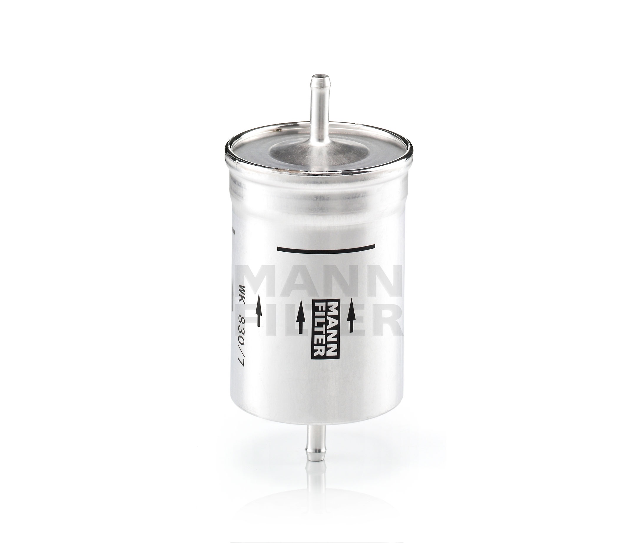 Brandstoffilter Audi VW 80-08