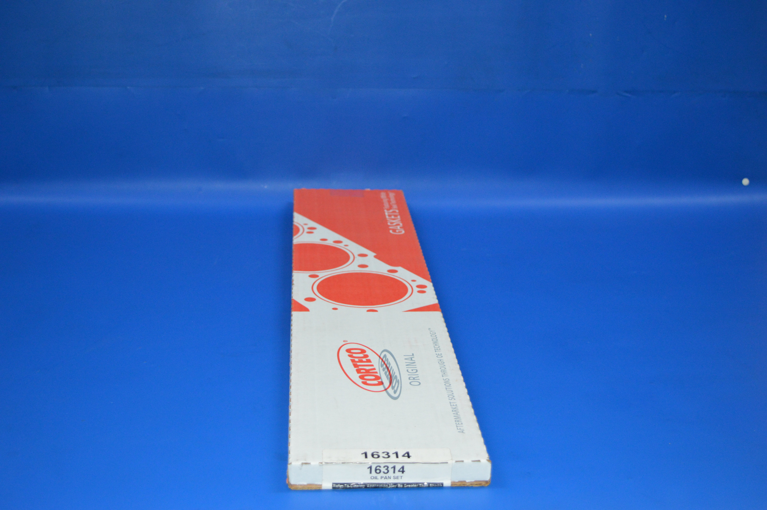 Carterpakkingset Oldsmobile V-8 & V-8D 1964-1990