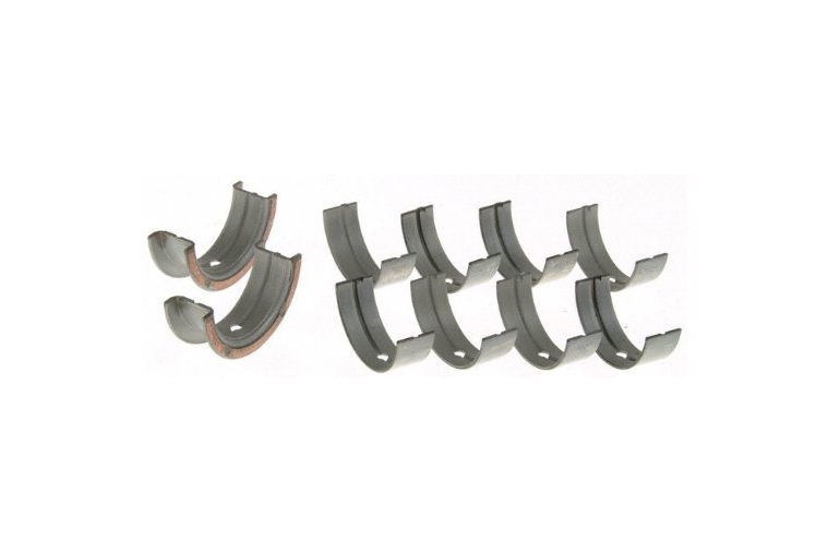 Hoofdlagerset Ford V8 STD 54-64 Hoofdlagerset Ford V8 STD 54-64