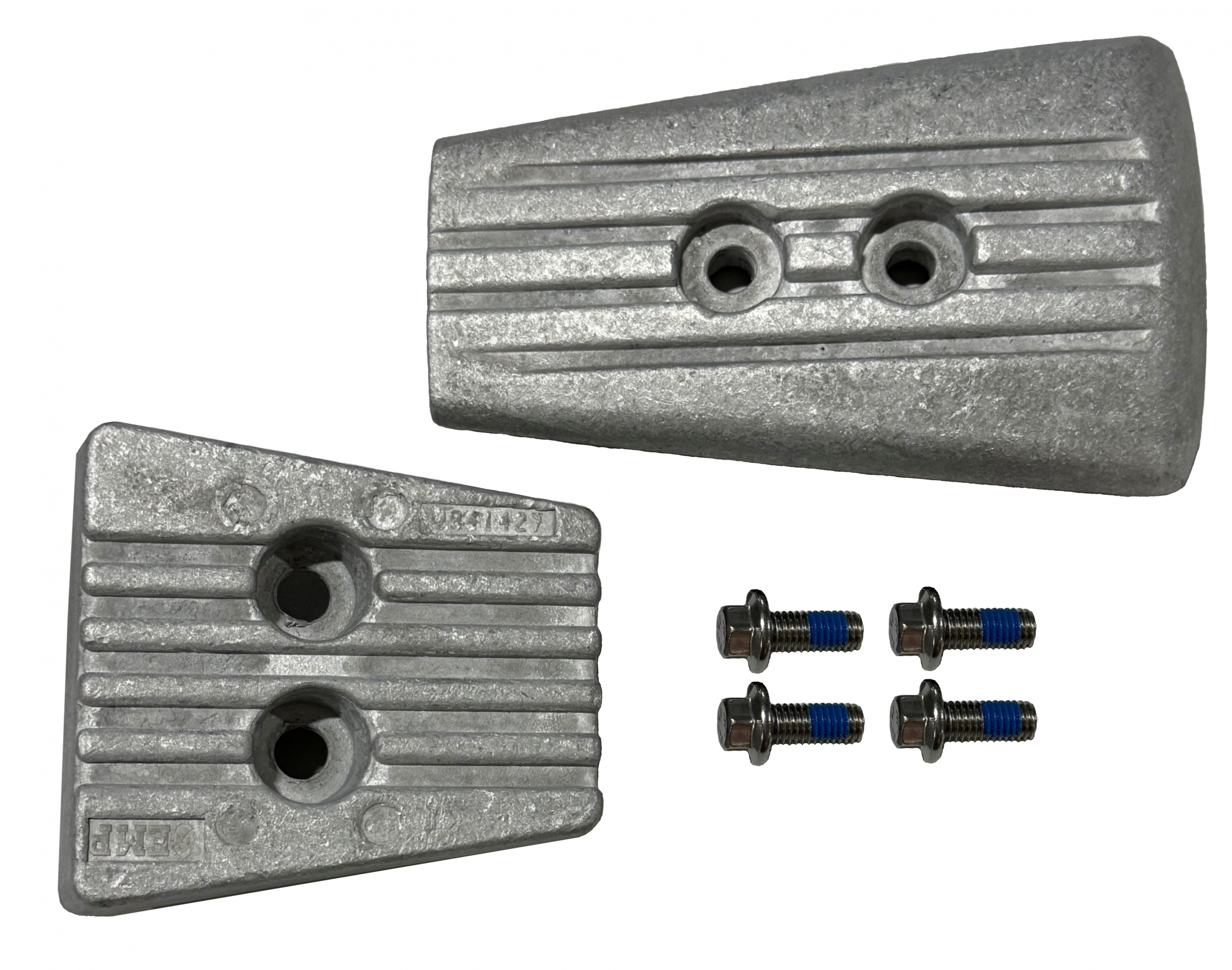 Anode Kit, Aluminum Anode Kit, Aluminum