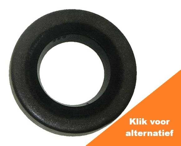 Driveshaft Seal