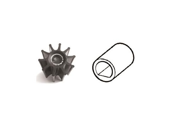 Impeller Impeller