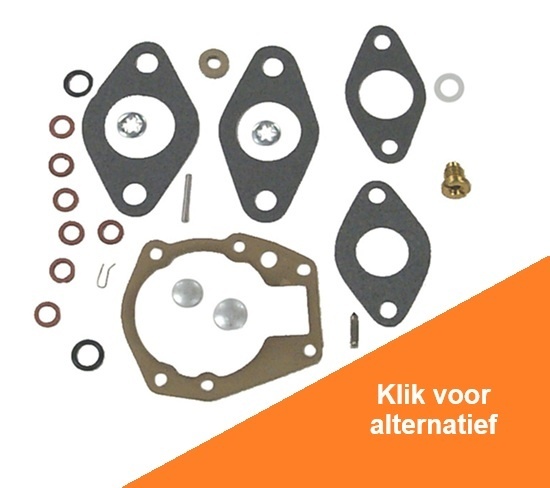 Carburetor Kit