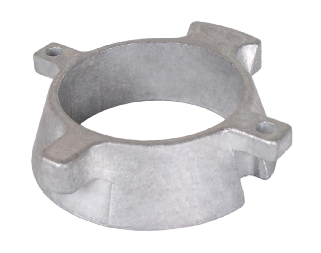 Anode, Aluminum Anode, Aluminum