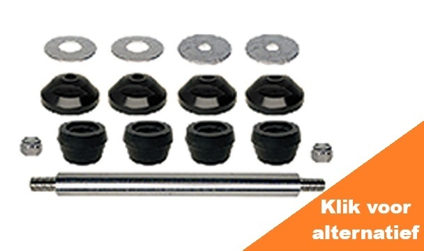 Trim Ram Anchor Pin Kit