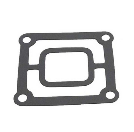 Manifold End Cap Gasket