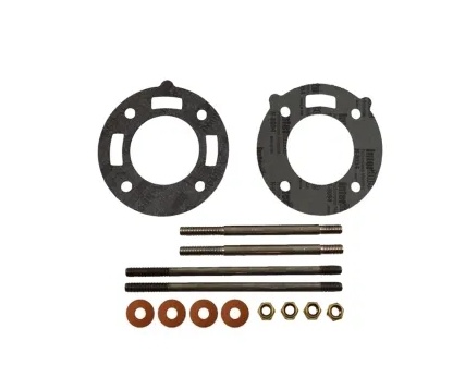 Mounting package for CR-20-97772. Mounting package for CR-20-97772.