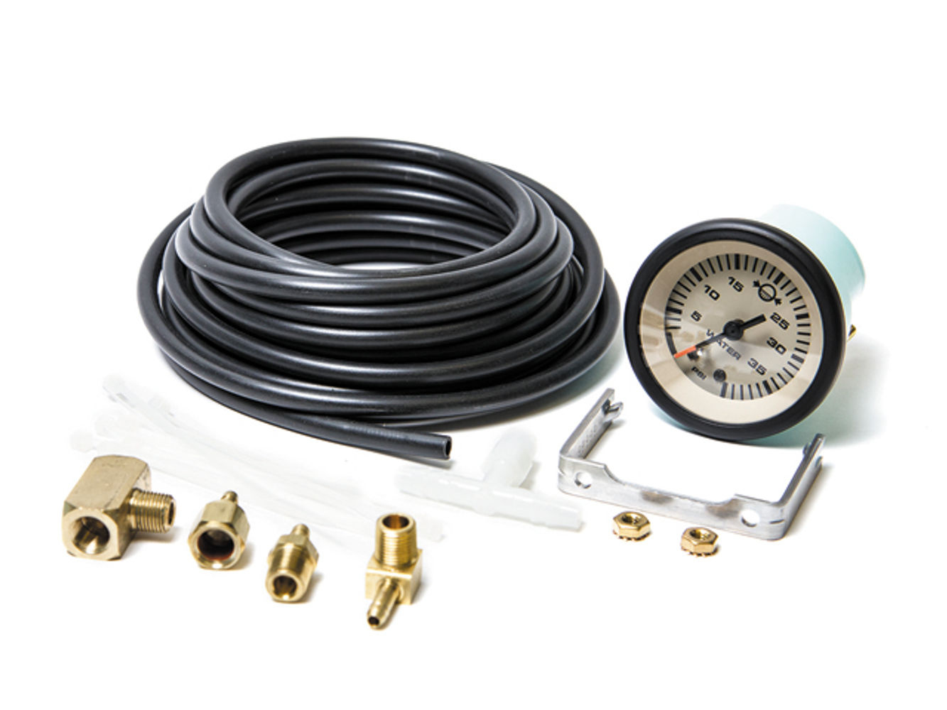 Water Pressure Kit O/B, Sahara 2 Water Pressure Kit O/B, Sahara 2