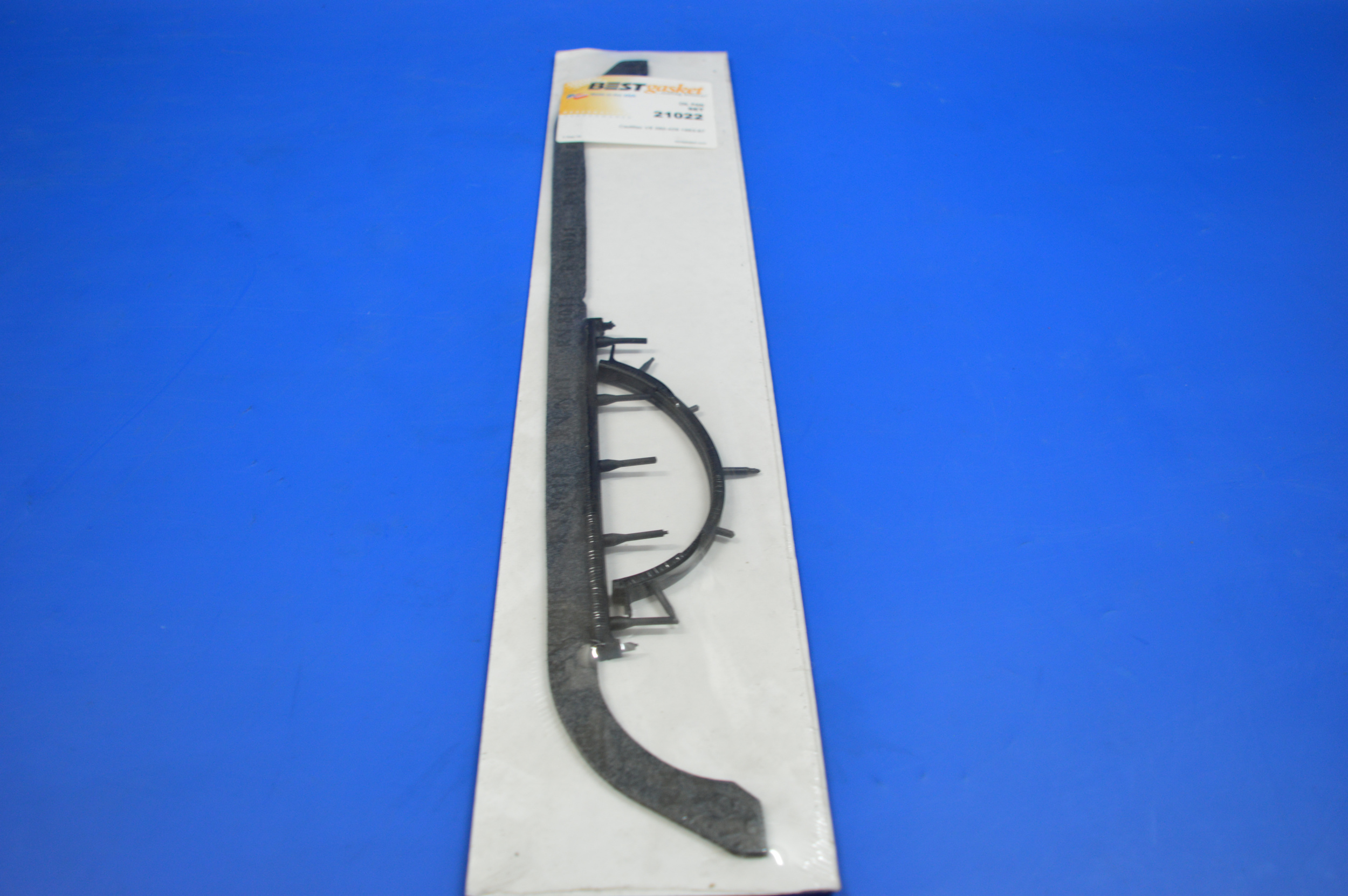 Carterpakkingset Cadillac 390/429 1963-1967