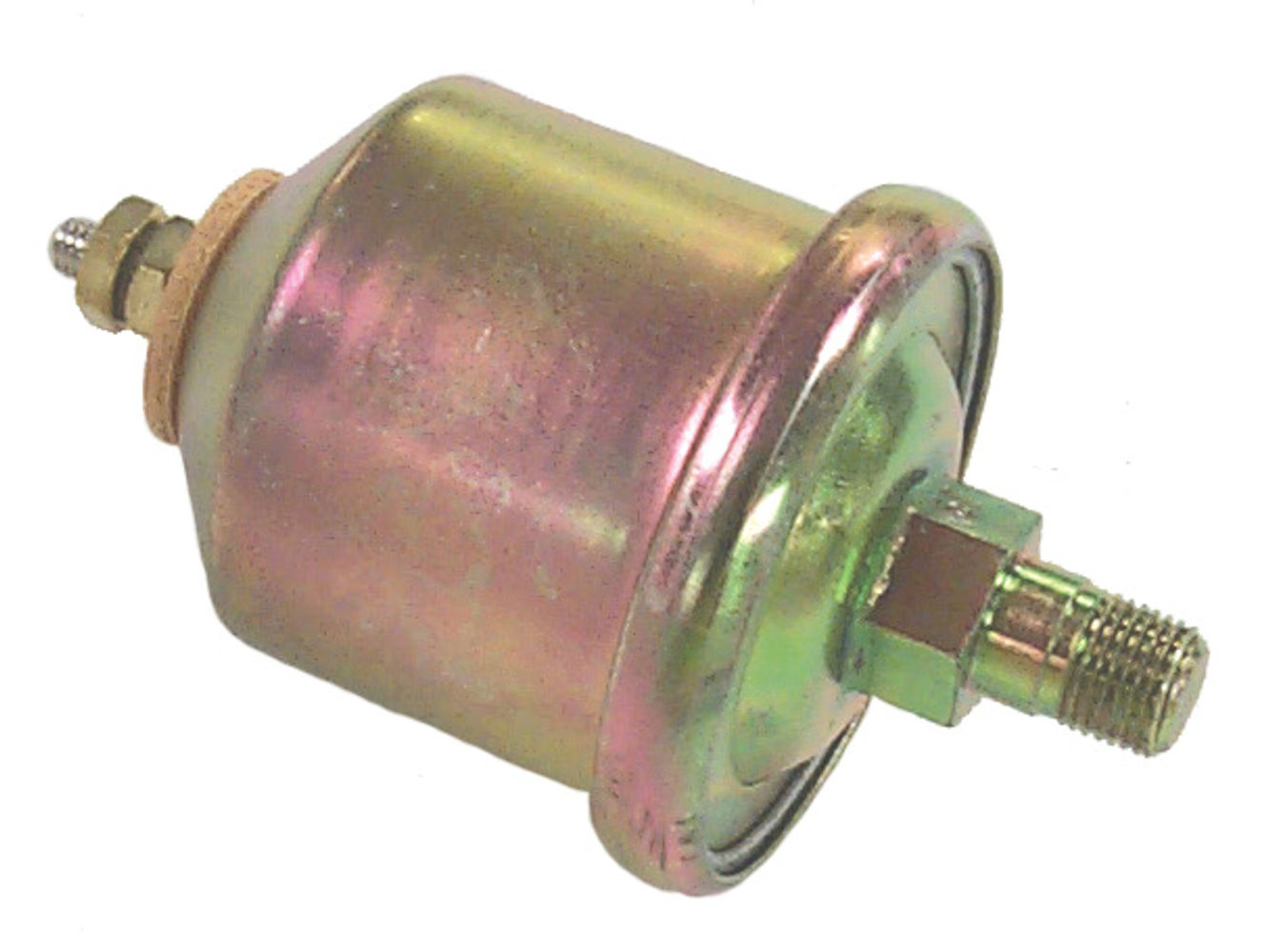 OIL PRESSURE SENDER