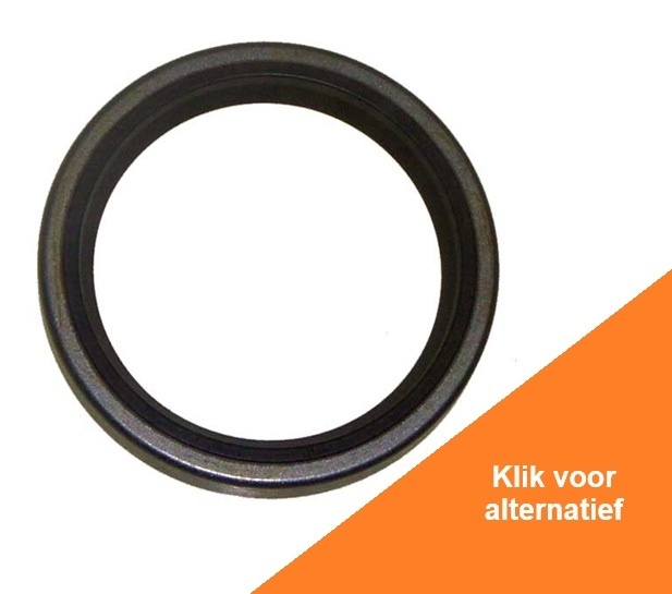 Crankshaft Seal