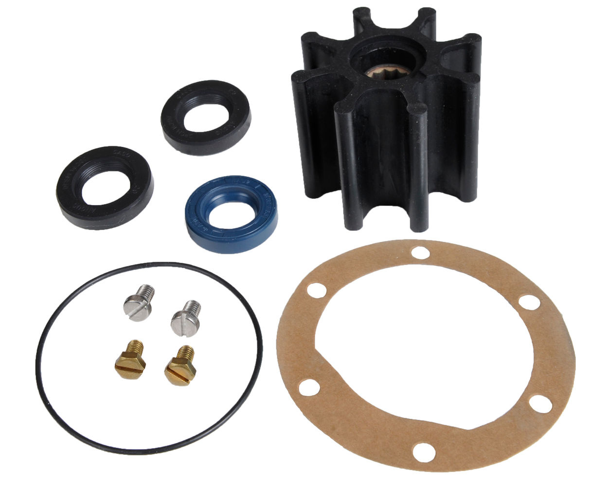 Impeller Kit